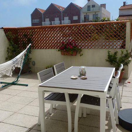 Verde Ria Apartamento Torreira Esterno foto