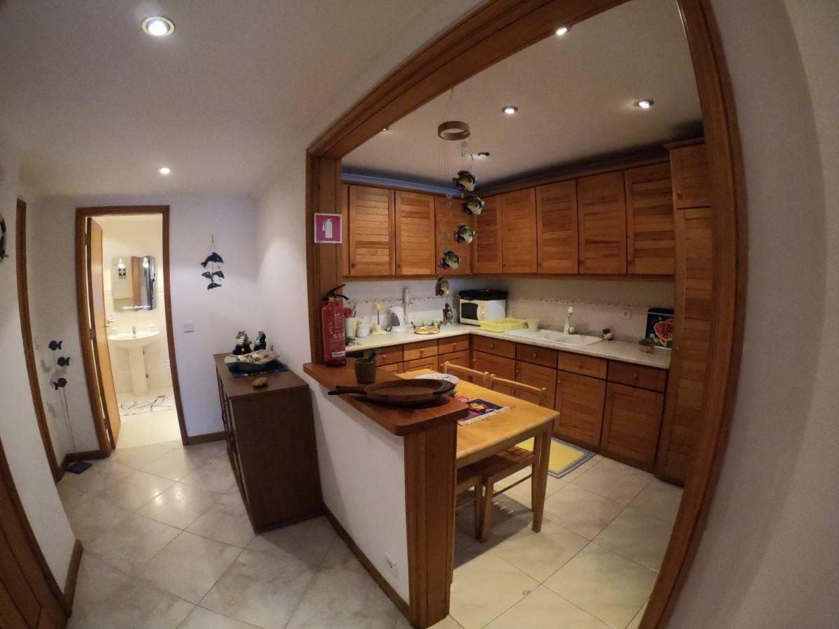Verde Ria Apartamento Torreira Esterno foto