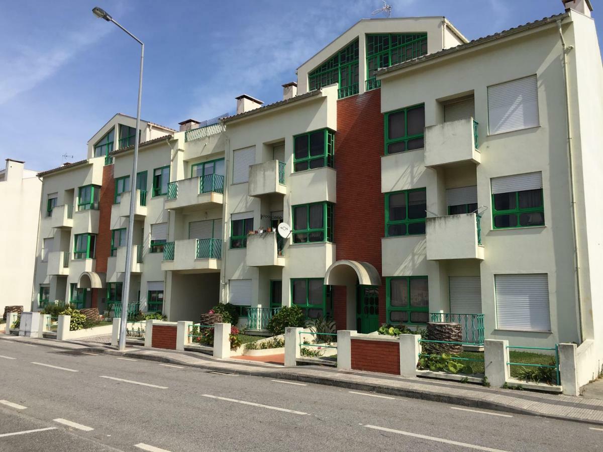 Verde Ria Apartamento Torreira Esterno foto